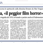 "diossina 2.0" sul Giornale di Seregno del 23/07/2013